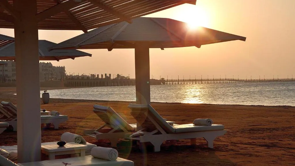 الفندق كايسول رومانس - سهل حشيش